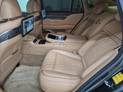 2022 Genesis G90 (RS4) 缩略图 14
