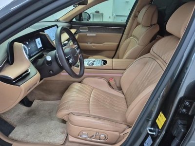 2022 Genesis G90 (RS4) 缩略图 13