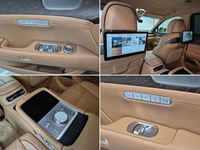 2022 Genesis G90 (RS4) 缩略图 19