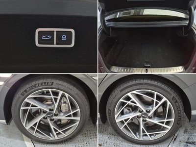 2022 Genesis G90 (RS4) 缩略图 20