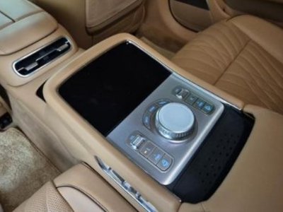 2022 Genesis G90 (RS4) 缩略图 16