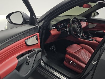 MASERATI GRECALE - 10