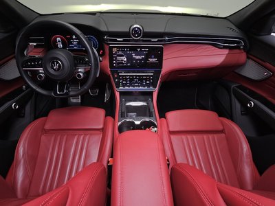 MASERATI GRECALE - 5