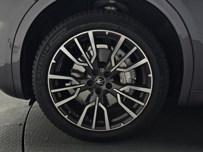 MASERATI GRECALE - 6