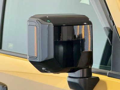 TOYOTA LAND CRUISER 250 - 9