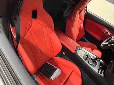 2026 BMW Z4 photo 7