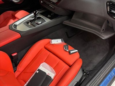 2026 BMW Z4 photo 3