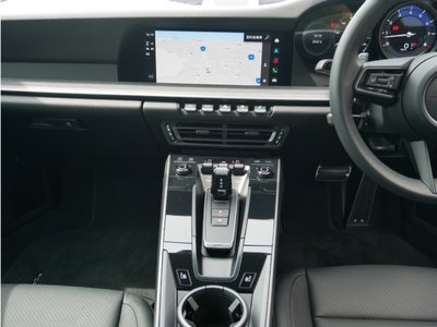 PORSCHE 911 - 10