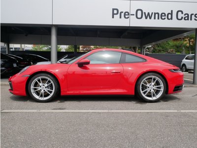 PORSCHE 911 - 2