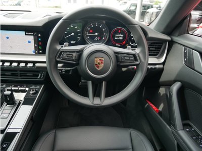 PORSCHE 911 - 5