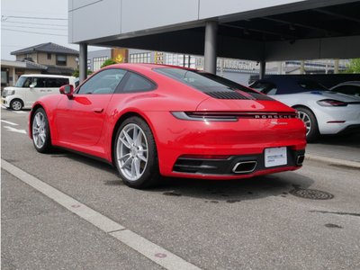 PORSCHE 911 - 3