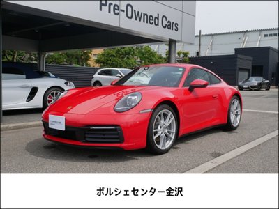 PORSCHE 911 - 1