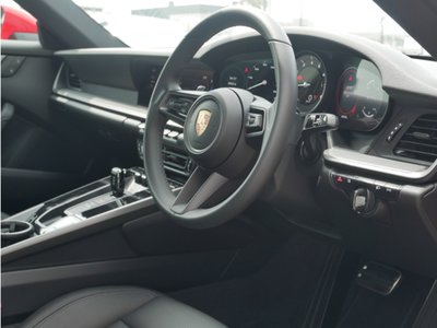 PORSCHE 911 - 9