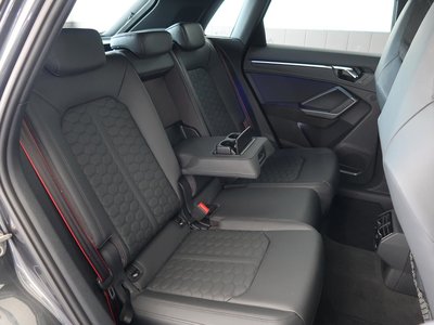 2021 AUDI RS Q3 照片 10