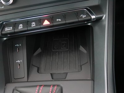صورة مصغرة 15 لـ 2021 AUDI RS Q3