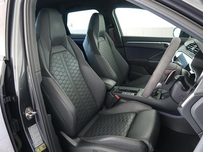 2021 AUDI RS Q3 照片 9