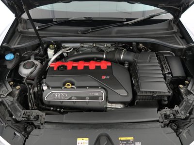 صورة مصغرة 17 لـ 2021 AUDI RS Q3