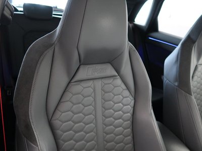 صورة مصغرة 11 لـ 2021 AUDI RS Q3