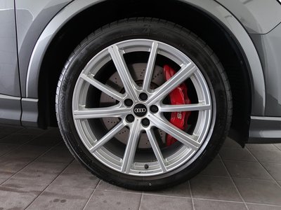 2021 AUDI RS Q3 照片 8