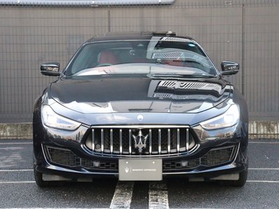 MASERATI GHIBLI - 7