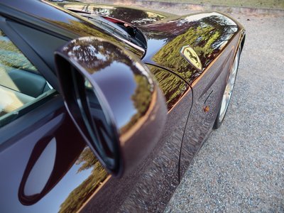 FERRARI 612 SCAGLIETTI - 10