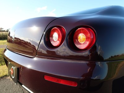 FERRARI 612 SCAGLIETTI - 7