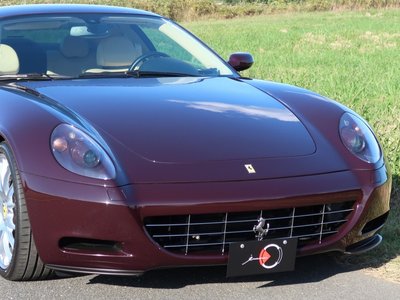 FERRARI 612 SCAGLIETTI - 4