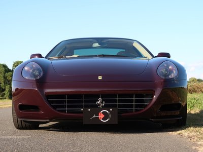 FERRARI 612 SCAGLIETTI - 2