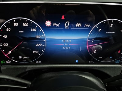 MERCEDES-BENZ E-CLASS - 8