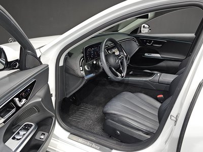 MERCEDES-BENZ E-CLASS - 10