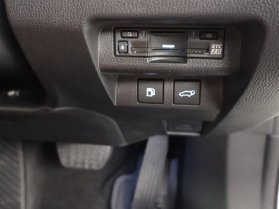2024 Toyota CROWN SPORT — миниатюра 20