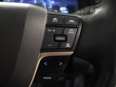 2024 Toyota CROWN SPORT — миниатюра 17