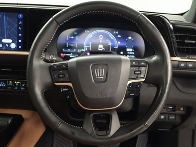 2024 Toyota CROWN SPORT photo 6