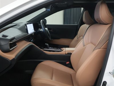 2024 Toyota CROWN SPORT — миниатюра 22