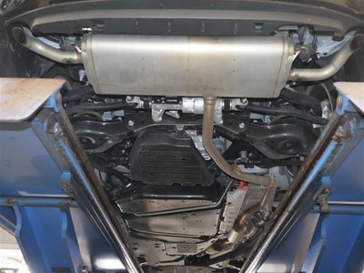 2024 Toyota CROWN SPORT — миниатюра 26