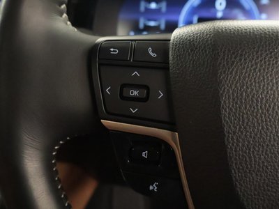 2024 Toyota CROWN SPORT — миниатюра 18