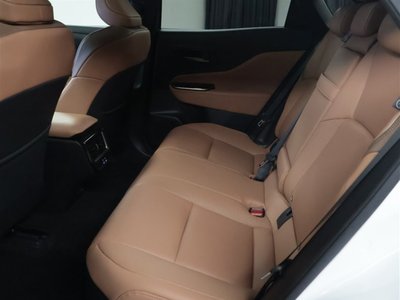 2024 Toyota CROWN SPORT — миниатюра 23