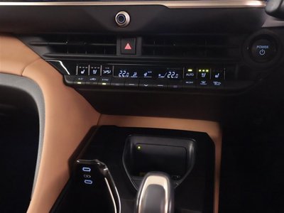 2024 Toyota CROWN SPORT — миниатюра 13