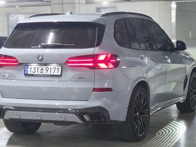 BMW X5 - 5