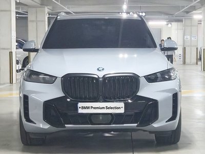 BMW X5 - 2