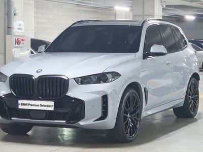 BMW X5 - 1