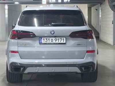 BMW X5 - 3