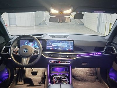 BMW X5 - 4