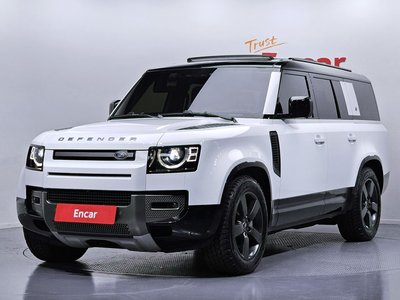 2024 LAND Rover DEFENDER 照片 1