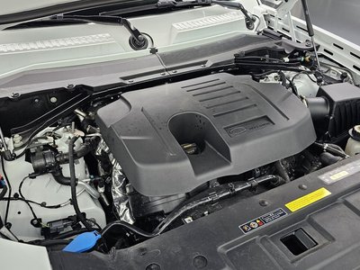2024 LAND Rover DEFENDER 照片 7
