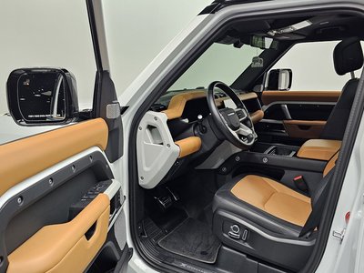 صورة مصغرة 11 لـ 2024 LAND Rover DEFENDER