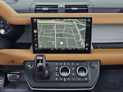 صورة مصغرة 19 لـ 2024 LAND Rover DEFENDER