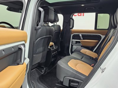 صورة مصغرة 17 لـ 2024 LAND Rover DEFENDER