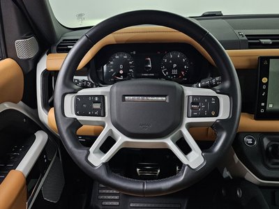 صورة مصغرة 14 لـ 2024 LAND Rover DEFENDER