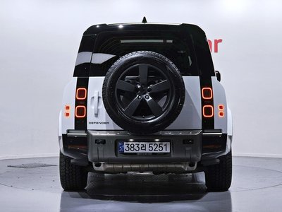 2024 LAND Rover DEFENDER 照片 3